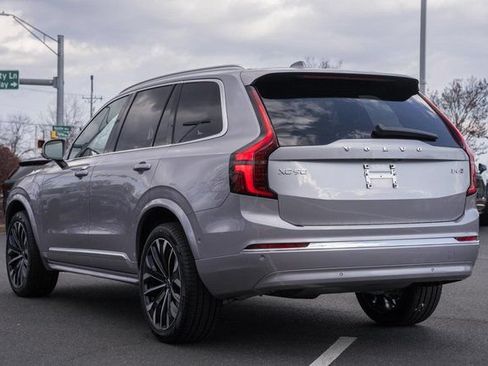 Used 2026 Volvo XC90 B6 Plus w/ Protection Package Premier AWD/4WD image 5