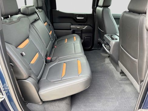 Used 2019 GMC Sierra 1500 AT4 w/ AT4 Premium Package AWD/4WD image 21