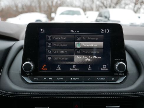 Certified 2023 Nissan Rogue SV image 30