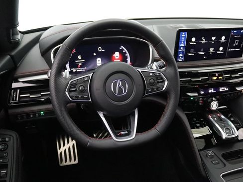 Certified 2026 Acura MDX A-Spec AWD/4WD image 15