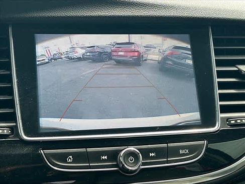 Used 2019 Buick Encore Preferred FWD image 21