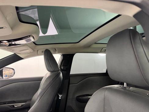 Used 2024 Lexus RZ 300e Premium image 24