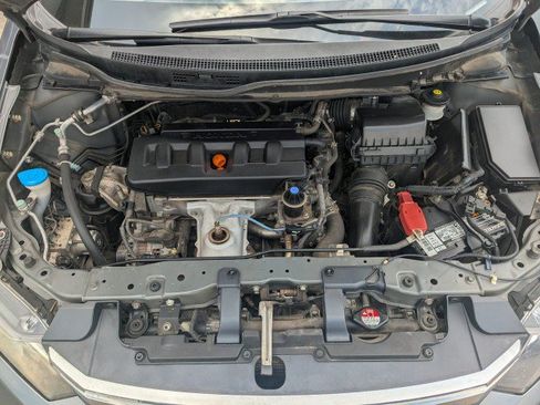 Used 2012 Honda Civic LX image 26