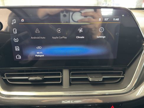 New 2026 Chevrolet Trax ACTIV image 19