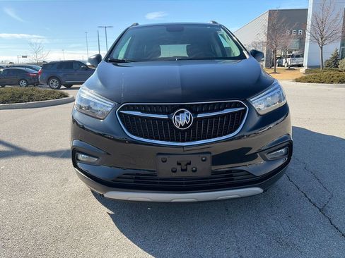Used 2018 Buick Encore Preferred image 2