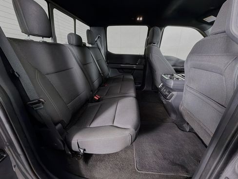 Used 2021 Ford F150 XLT w/ Equipment Group 302A High image 27