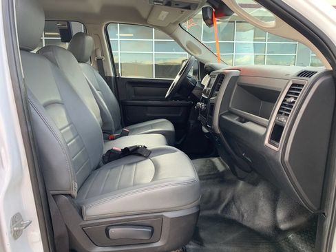 Used 2016 RAM 1500 Tradesman w/ Popular Equipment Group AWD/4WD image 22