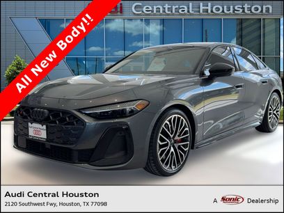 Used 2025 Audi S5 Premium Plus w/ Premium Plus Package