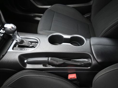 Certified 2021 Ford Mustang EcoBoost w/ Equipment Group 101A image 17