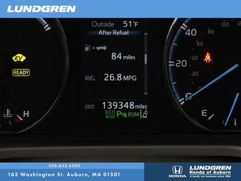 Used 2016 Toyota RAV4 Limited w/ Advanced Technology Package AWD/4WD image 20