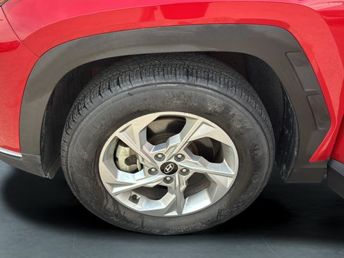 Used 2023 Hyundai Tucson SEL AWD/4WD image 35