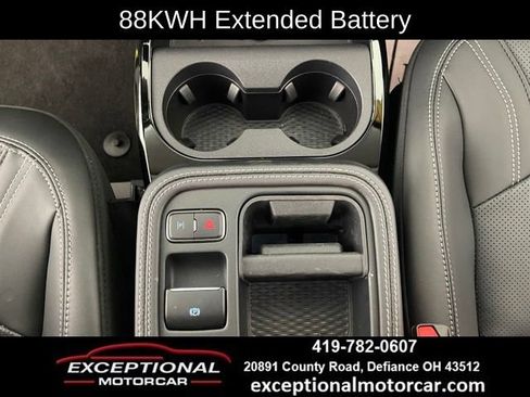 Used 2025 Ford Mustang Mach-E Premium RWD image 43
