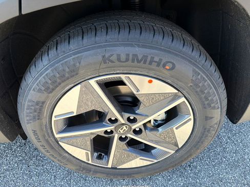 New 2026 Hyundai Tucson SEL image 20