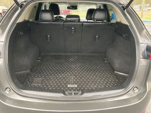 Used 2019 MAZDA CX-5 Touring image 31