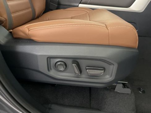 New 2026 Toyota Tundra 1794 Edition AWD/4WD image 64