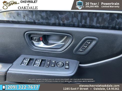 Used 2026 Honda Passport TrailSport Elite image 28