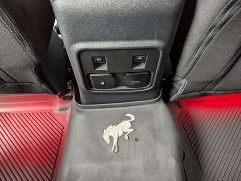 Used 2021 Ford Bronco Wildtrak AWD/4WD image 47