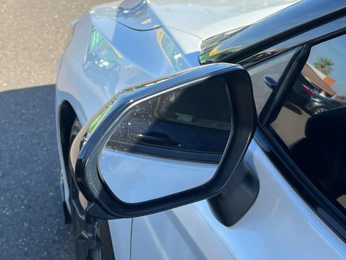 Used 2020 Toyota Camry TRD FWD image 8