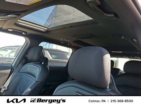 New 2027 Kia Telluride SX X-Line AWD/4WD image 12