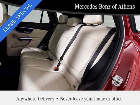 New 2026 Mercedes-Benz GLC 300 image 5