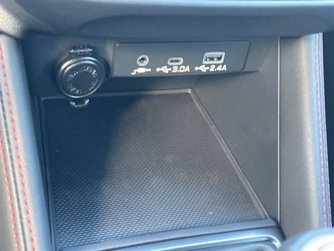 New 2025 Subaru WRX Premium image 24