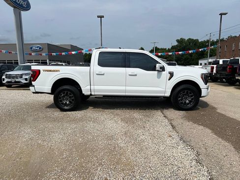 Used 2022 Ford F150 Tremor w/ Equipment Group 402A High AWD/4WD image 9