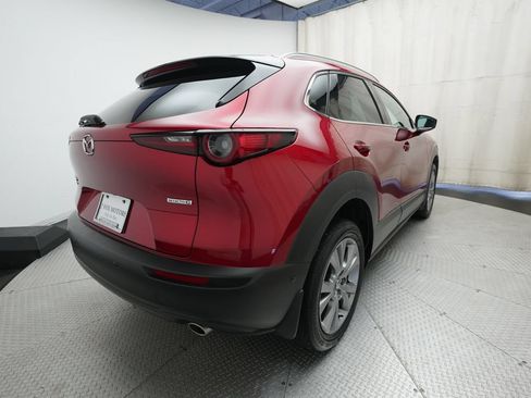 Used 2024 MAZDA CX-30 AWD 2.5 S w/ Premium Package image 13