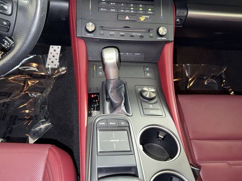 Used 2015 Lexus RC 350 350 w/ Navigation System Package image 22