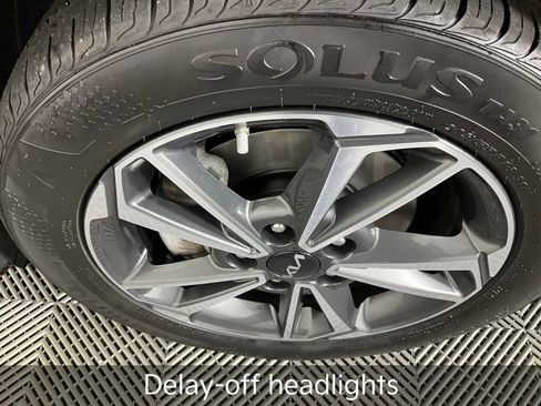 Certified 2023 Kia Forte LXS image 9