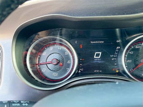 Used 2020 Dodge Charger SXT w/ Leather Interior Group image 12