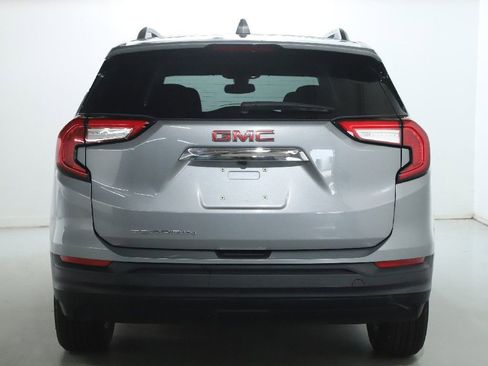 Used 2023 GMC Terrain SLE w/ Driver Convenience Package FWD image 44