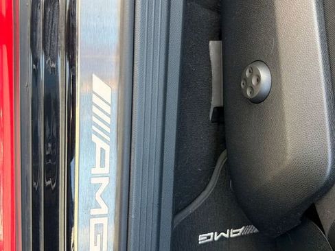 Used 2016 Mercedes-Benz E 63 AMG S-Model image 14