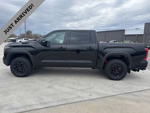 Used 2025 Toyota Tundra TRD Pro image 8