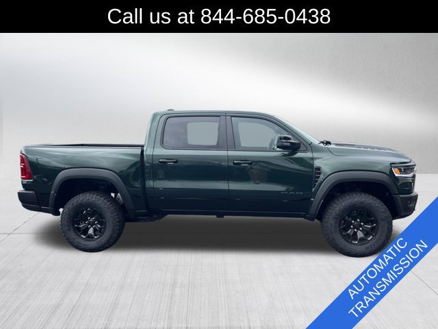 Used 2026 RAM 1500 RHO AWD/4WD image 4