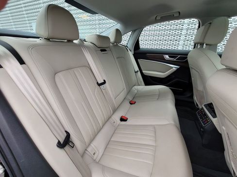 Used 2022 Audi A6 Premium Plus w/ Premium Plus Package image 15