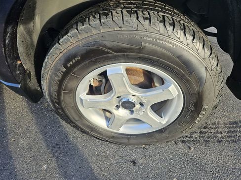 Used 2008 Dodge Nitro SE image 23