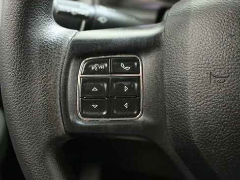 Used 2019 RAM 1500 Warlock AWD/4WD image 15