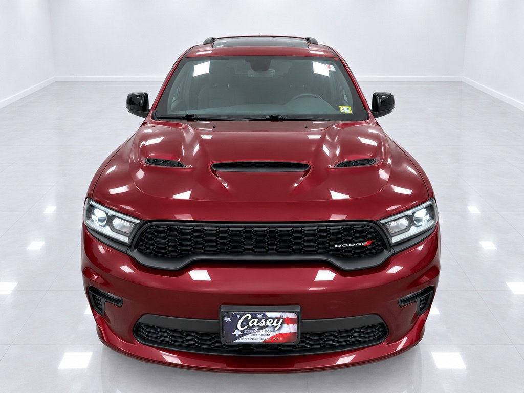 Used 2021 Dodge Durango GT AWD/4WD image 4