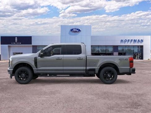 New 2026 Ford F250 XLT w/ XLT Premium Package AWD/4WD image 3