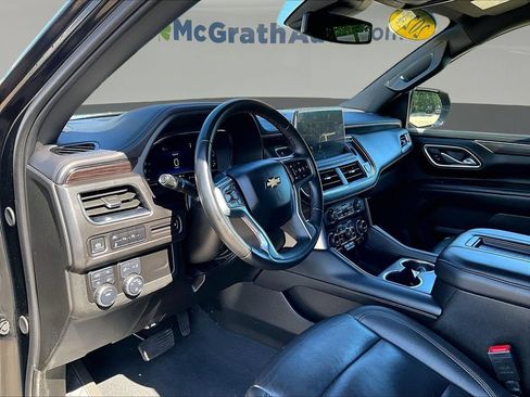 Used 2024 Chevrolet Tahoe LT AWD/4WD image 20