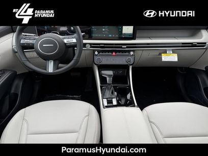 New 2026 Hyundai Tucson SEL