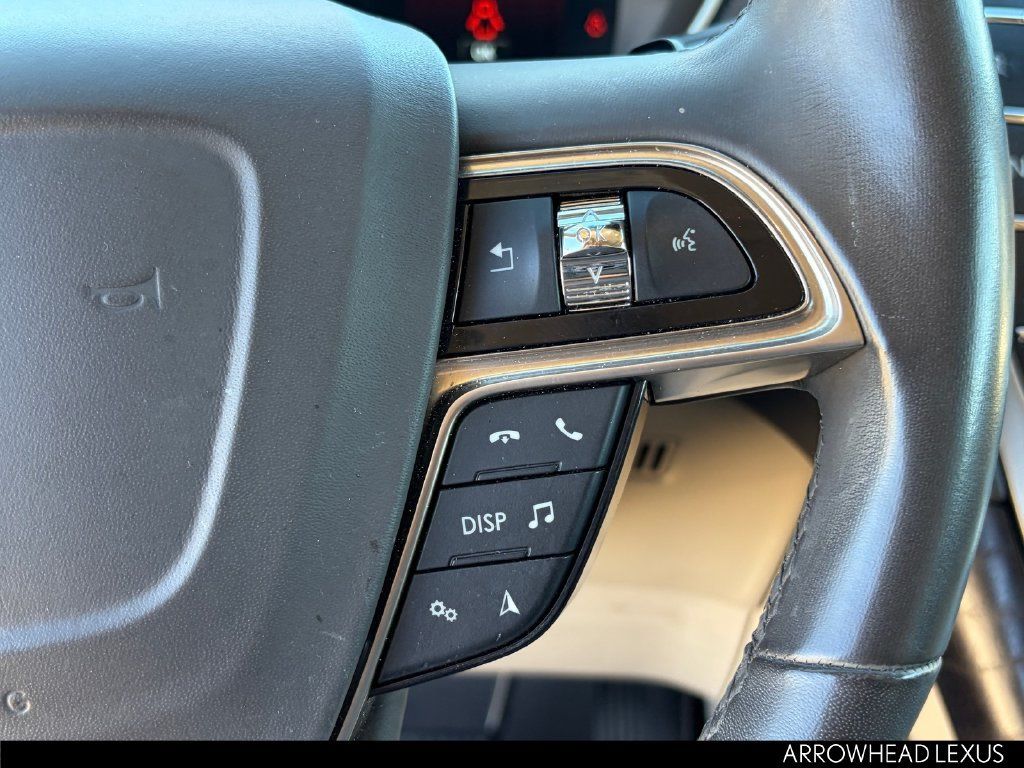 Used 2019 Lincoln Nautilus Reserve w/ Ultimate Package AWD/4WD image 22