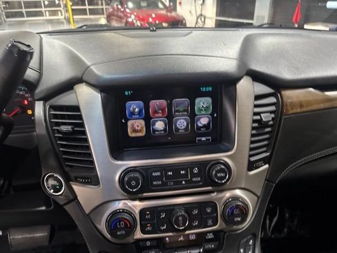 Used 2017 GMC Yukon Denali w/ Open Road Package AWD/4WD image 25