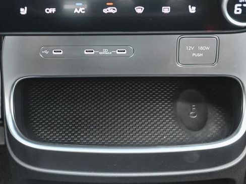 New 2026 Hyundai Ioniq 9 Calligraphy image 17