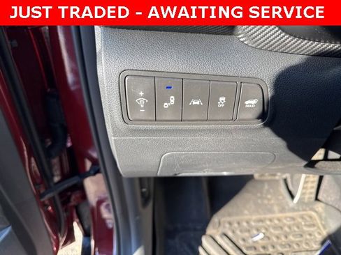 Used 2019 Hyundai Tucson Night image 12