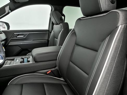 New 2026 GMC Sierra EV Elevation image 7