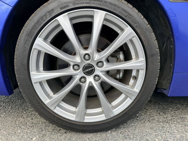 Used 2021 Subaru WRX Premium AWD/4WD image 9