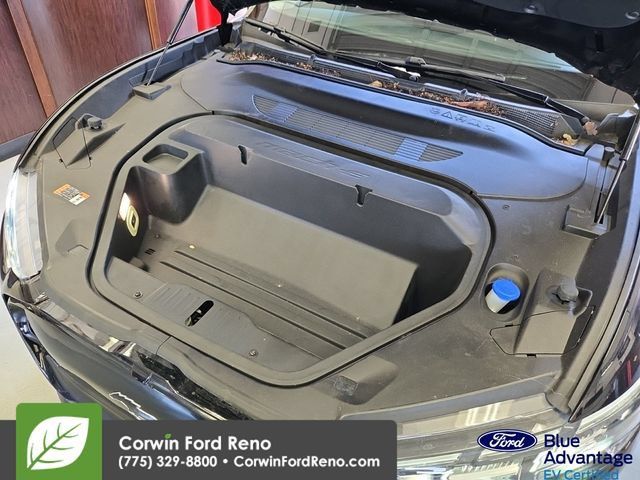 Used 2025 Ford Mustang Mach-E Premium AWD/4WD image 17