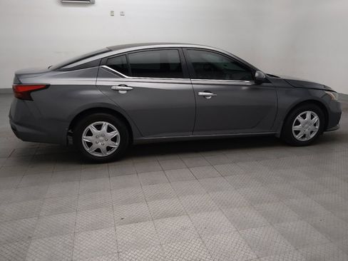 Used 2021 Nissan Altima 2.5 S FWD image 10