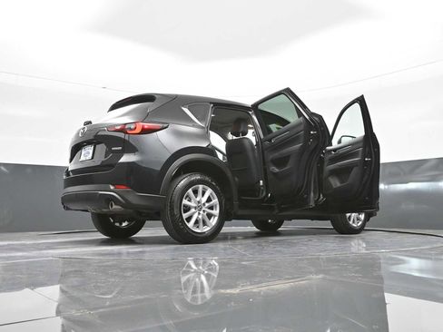 Used 2023 MAZDA CX-5 AWD 2.5 S image 43